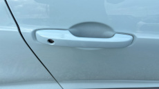 Honda Jazz 1.5 i-MMD Hybrid Crosstar EX 5dr eCVT Hybrid Hatchback